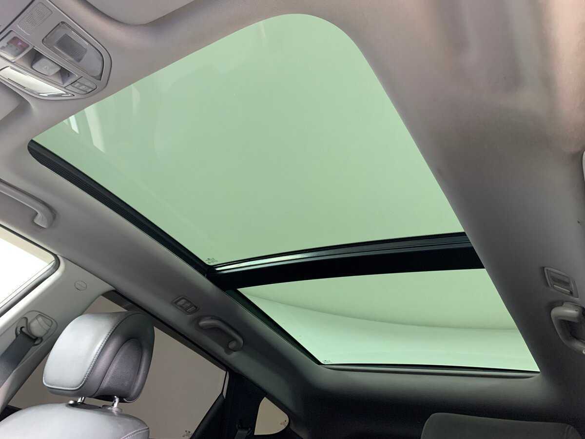 Hyundai Santa Fe б/у, 2017, Автоматическая. Фото: #18