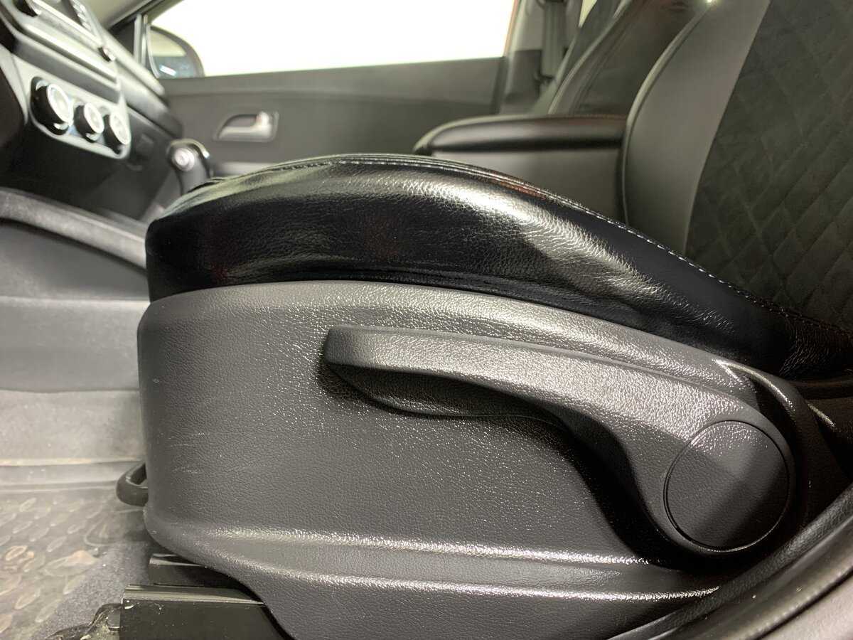 Киа Рио б/у, 2017, Автоматическая. Фото: #14