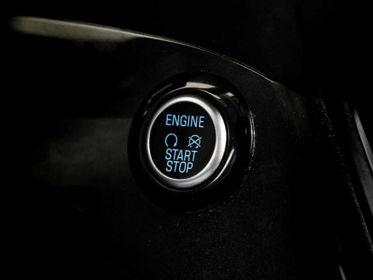 Форд Куга б/у, 2017, Автоматическая. Фото: #13