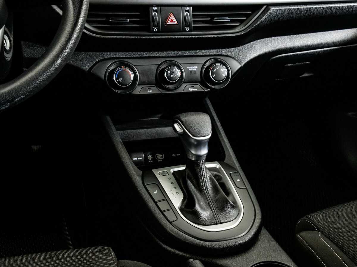 Киа Церато б/у, 2020, Автоматическая. Фото: #9