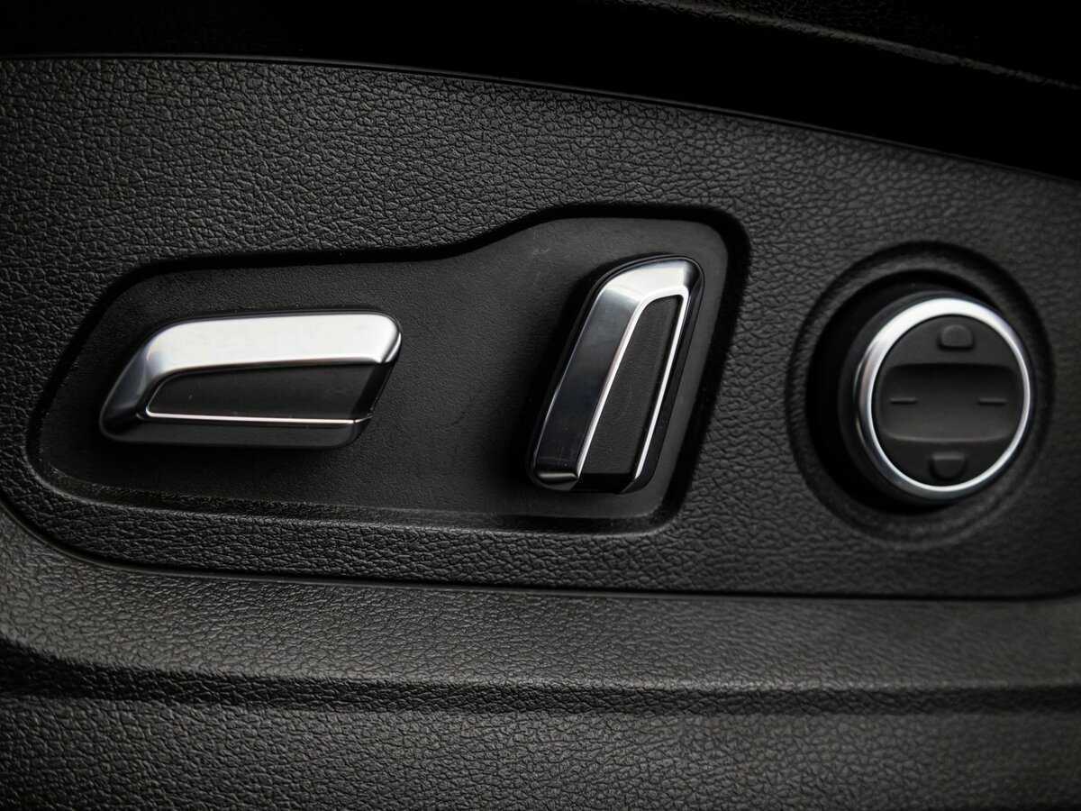 Чери Тигго 7 Про б/у, 2020, Вариатор. Фото: #12