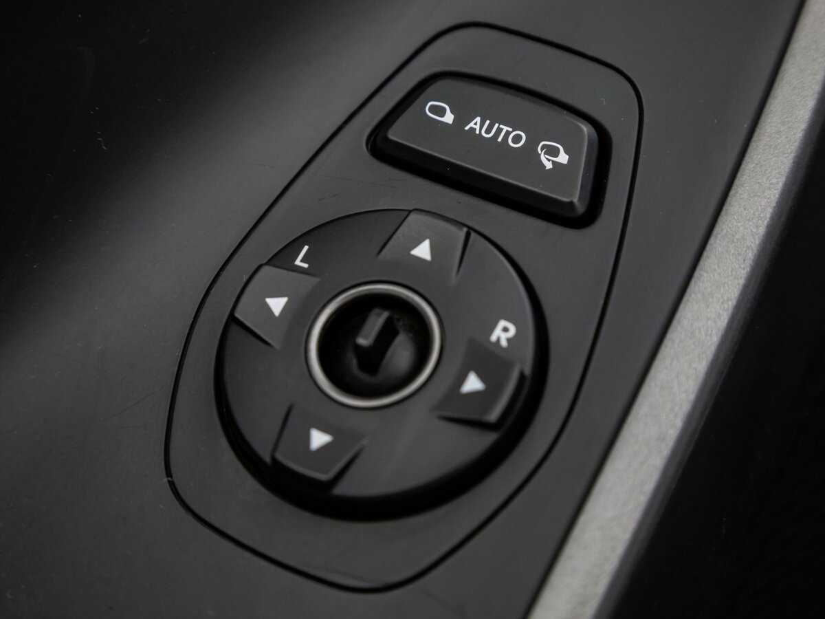 Hyundai Santa Fe б/у, 2013, Автоматическая. Фото: #10