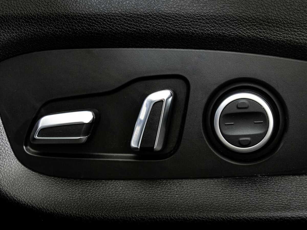 EXEED VX б/у, 2022, Роботизированная. Фото: #18