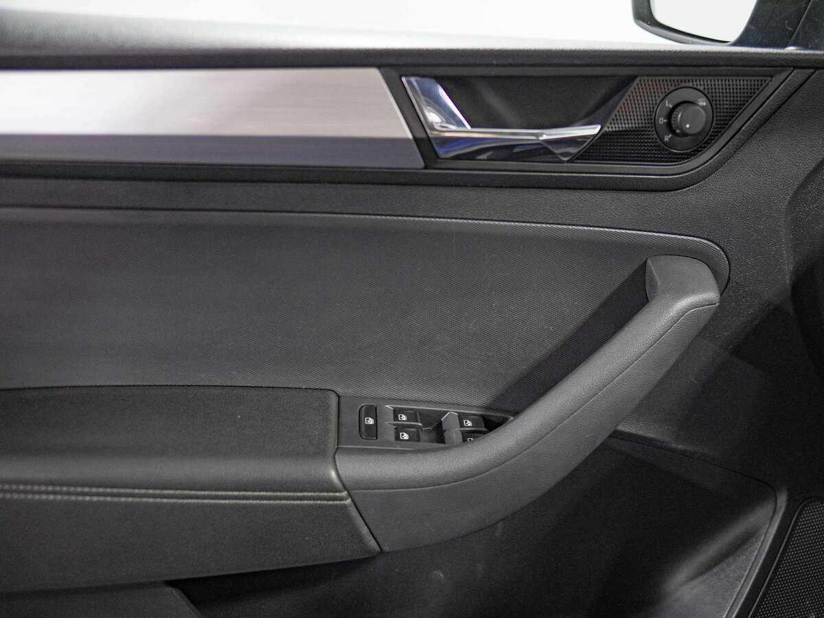 Шкода Рапид б/у, 2019, Автоматическая. Фото: #12