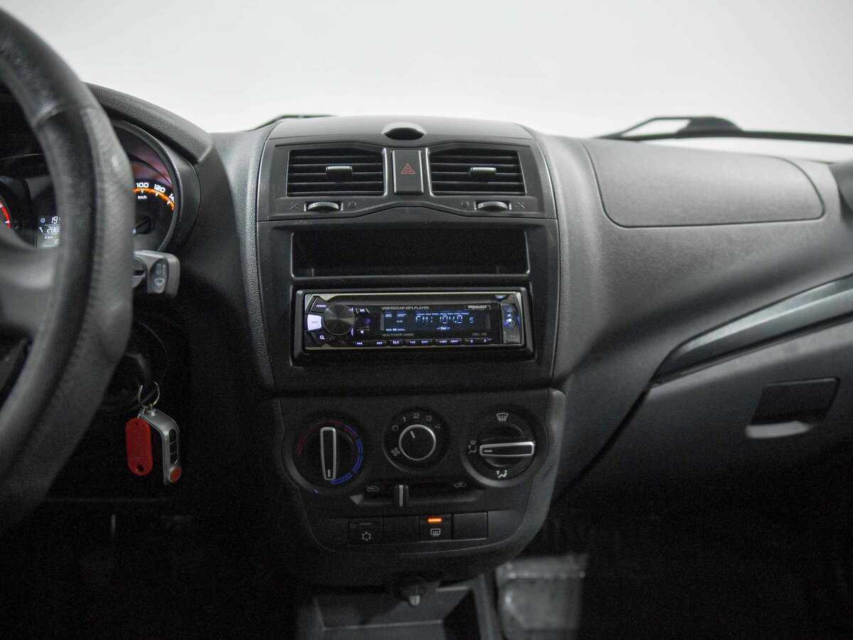 Лада (ВАЗ) Гранта б/у, 2023, Механическая. Фото: #6