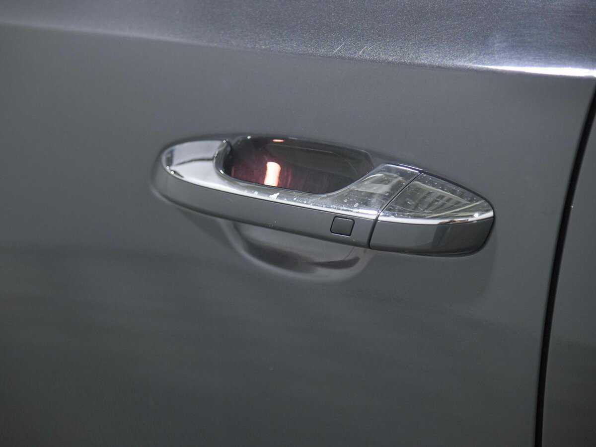 Киа Спортейдж б/у, 2019, Автоматическая. Фото: #15