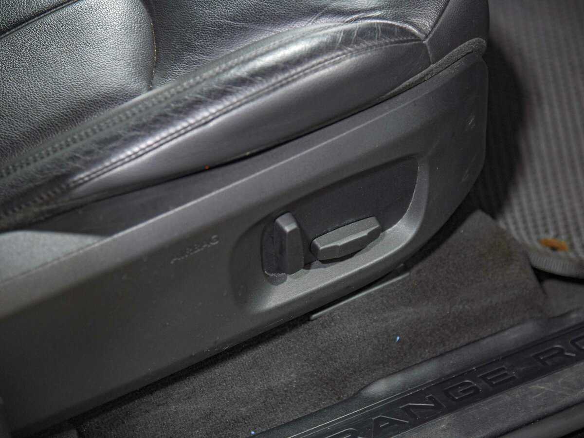 Land Rover Range Rover Evoque б/у, 2017, Автоматическая. Фото: #17