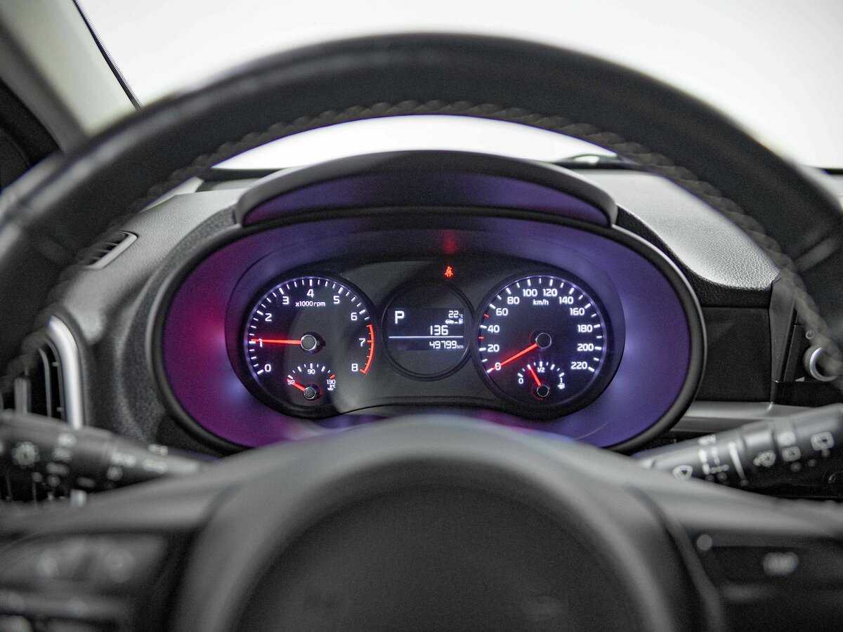 Kia Picanto б/у, 2019, Автоматическая. Фото: #5