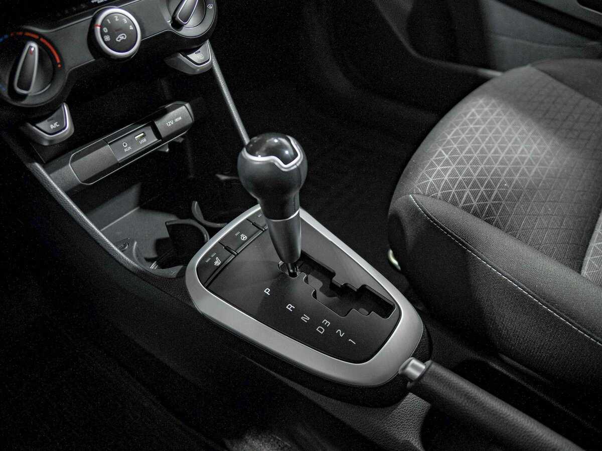 Kia Picanto б/у, 2019, Автоматическая. Фото: #11