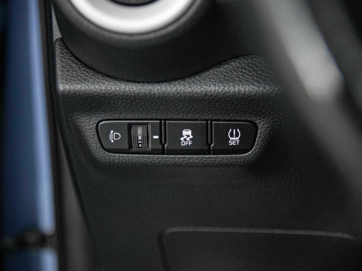 Kia Picanto б/у, 2019, Автоматическая. Фото: #13