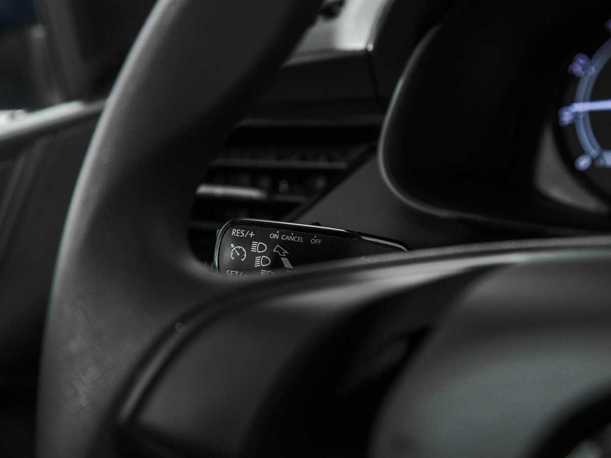 Шкода Рапид б/у, 2021, Автоматическая. Фото: #7