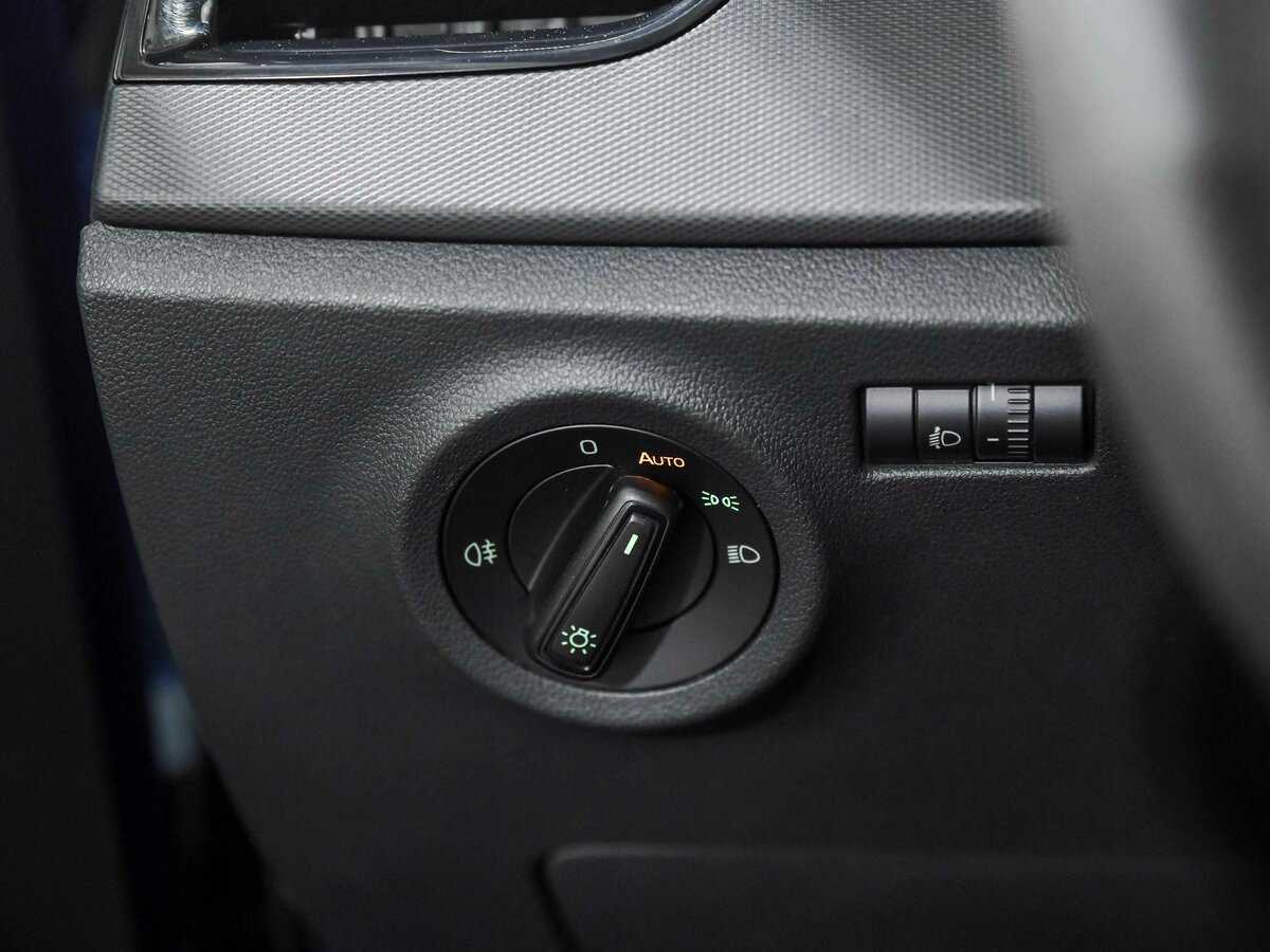 Шкода Рапид б/у, 2021, Автоматическая. Фото: #12