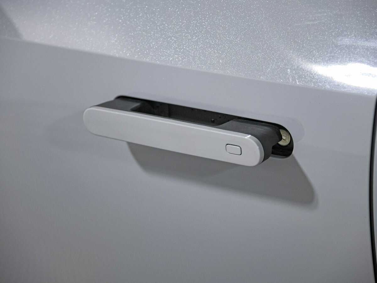 Чанган УНИ-В б/у, 2023, Роботизированная. Фото: #5