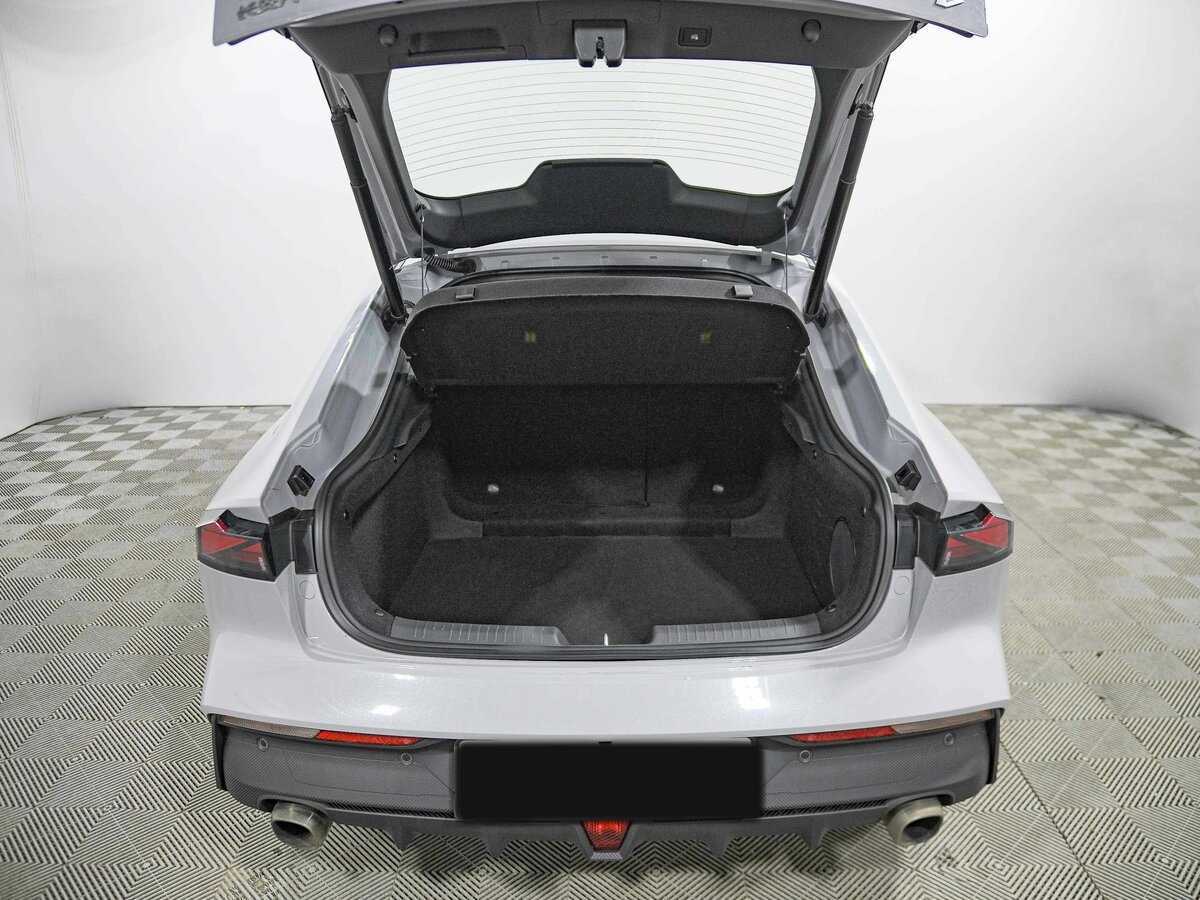 Чанган УНИ-В б/у, 2023, Роботизированная. Фото: #21