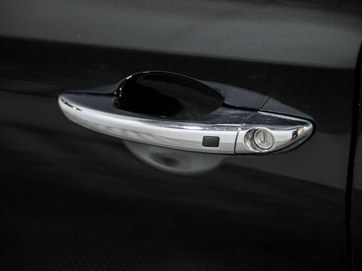 Hyundai Sonata б/у, 2017, Автоматическая. Фото: #22