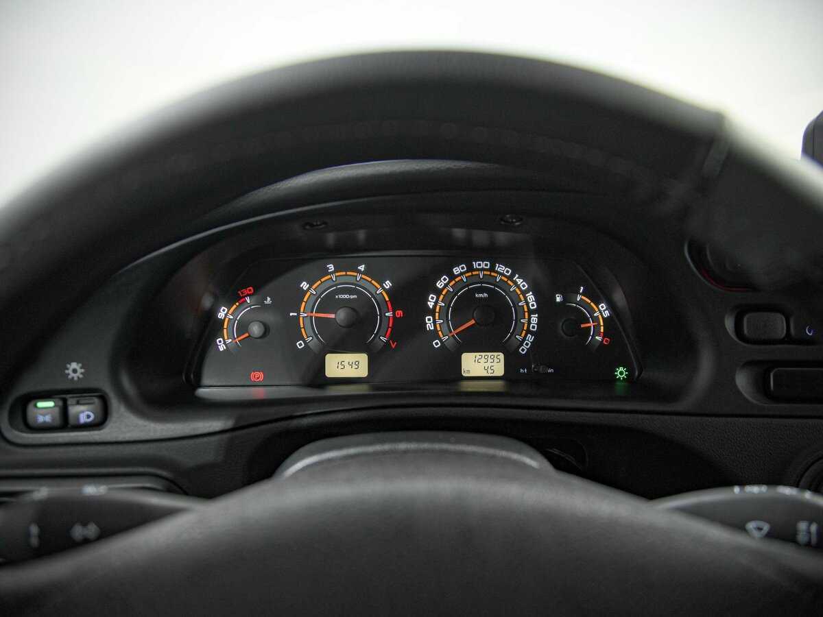 Lada (ВАЗ) Niva б/у, 2023, Механическая. Фото: #6