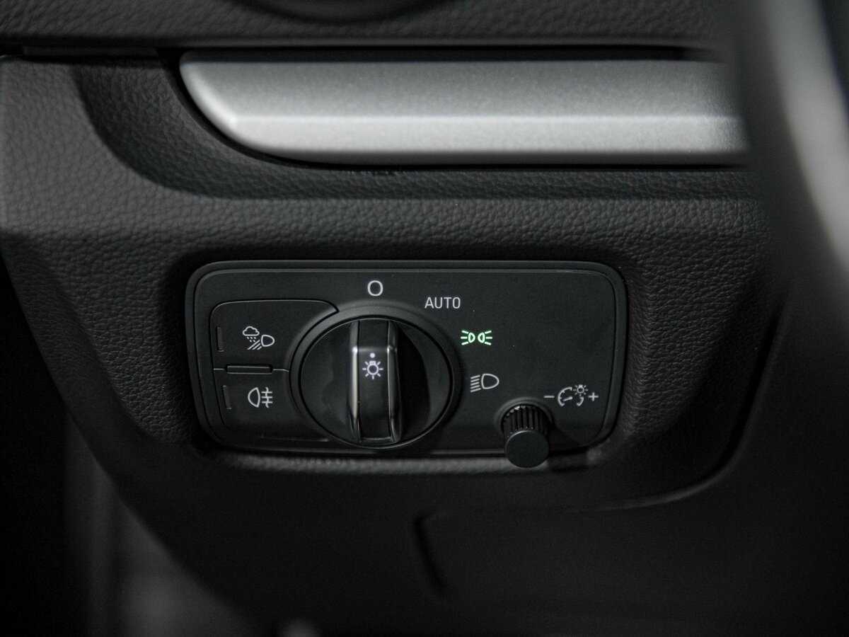 Ауди А3 б/у, 2018, Роботизированная. Фото: #12