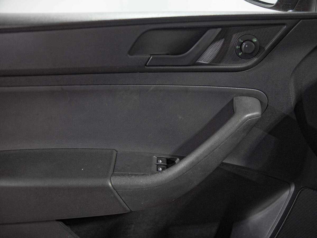 Шкода Рапид б/у, 2016, Механическая. Фото: #10