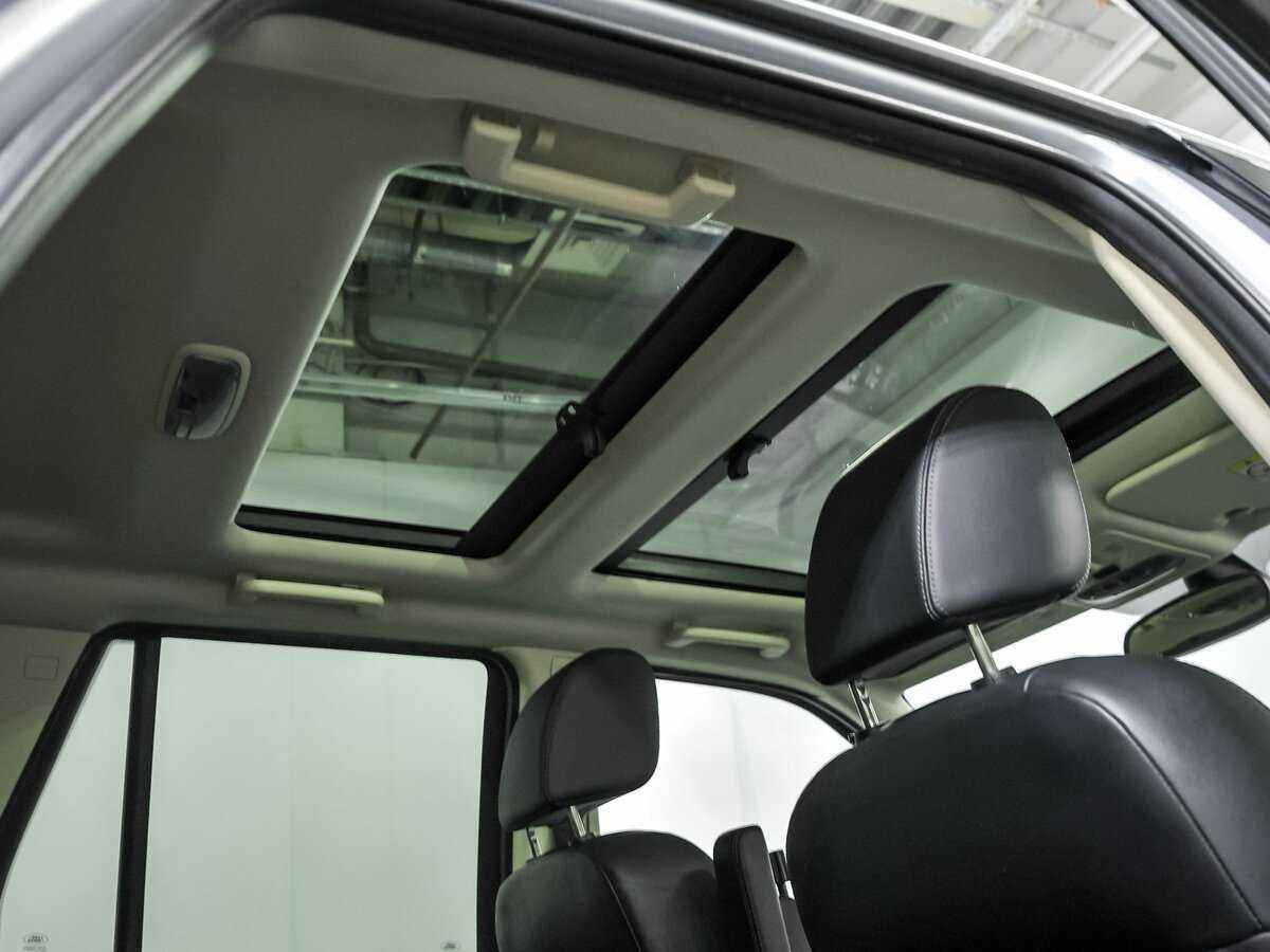 Лэнд Ровер Фрилендер б/у, 2014, Автоматическая. Фото: #17