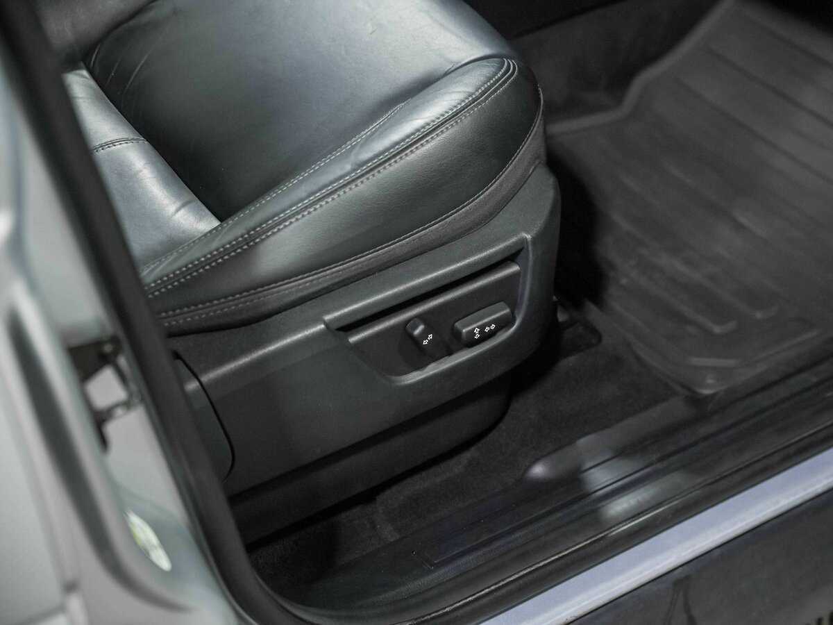 Лэнд Ровер Фрилендер б/у, 2014, Автоматическая. Фото: #19