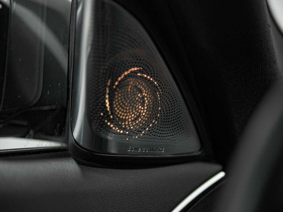 БМВ 5 серии б/у, 2017, Автоматическая. Фото: #10