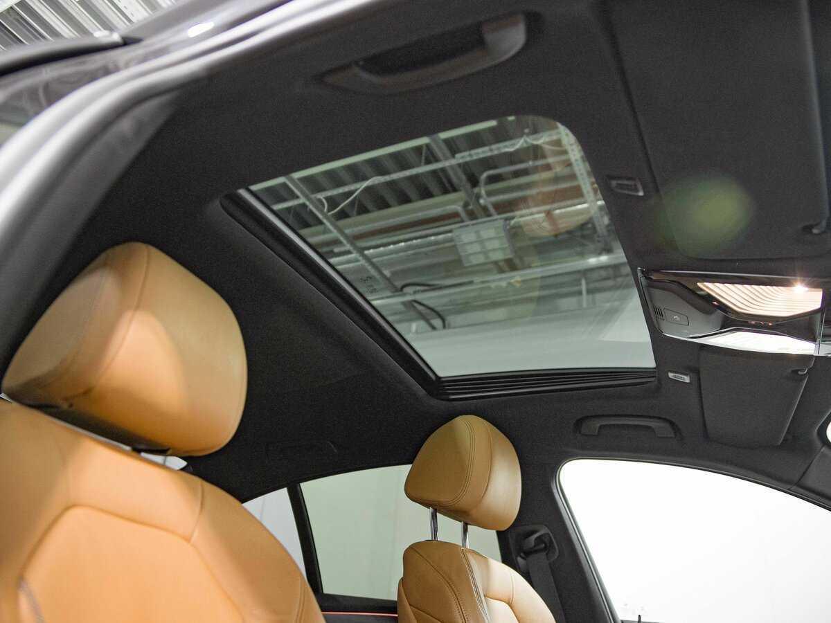 БМВ 5 серии б/у, 2017, Автоматическая. Фото: #18