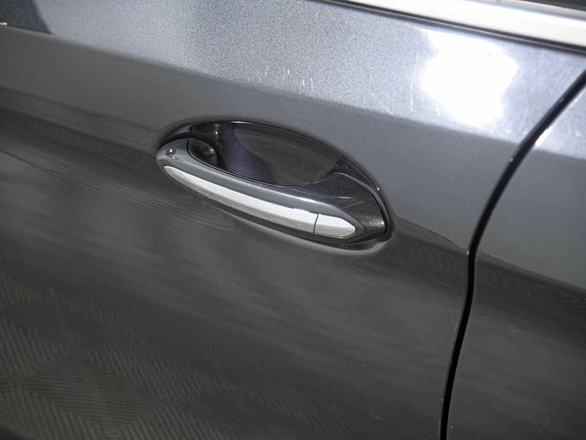 БМВ 5 серии б/у, 2017, Автоматическая. Фото: #21