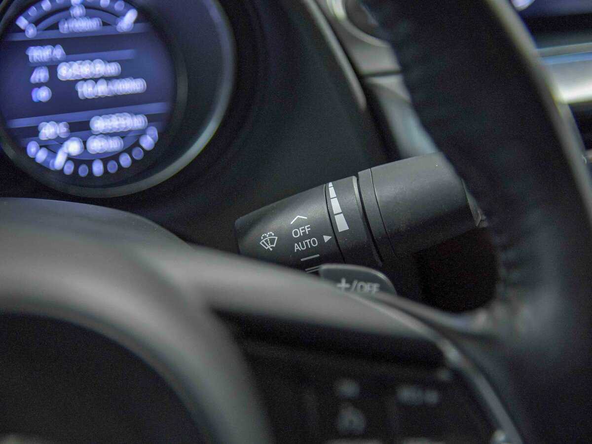 Мазда 6 б/у, 2017, Автоматическая. Фото: #9