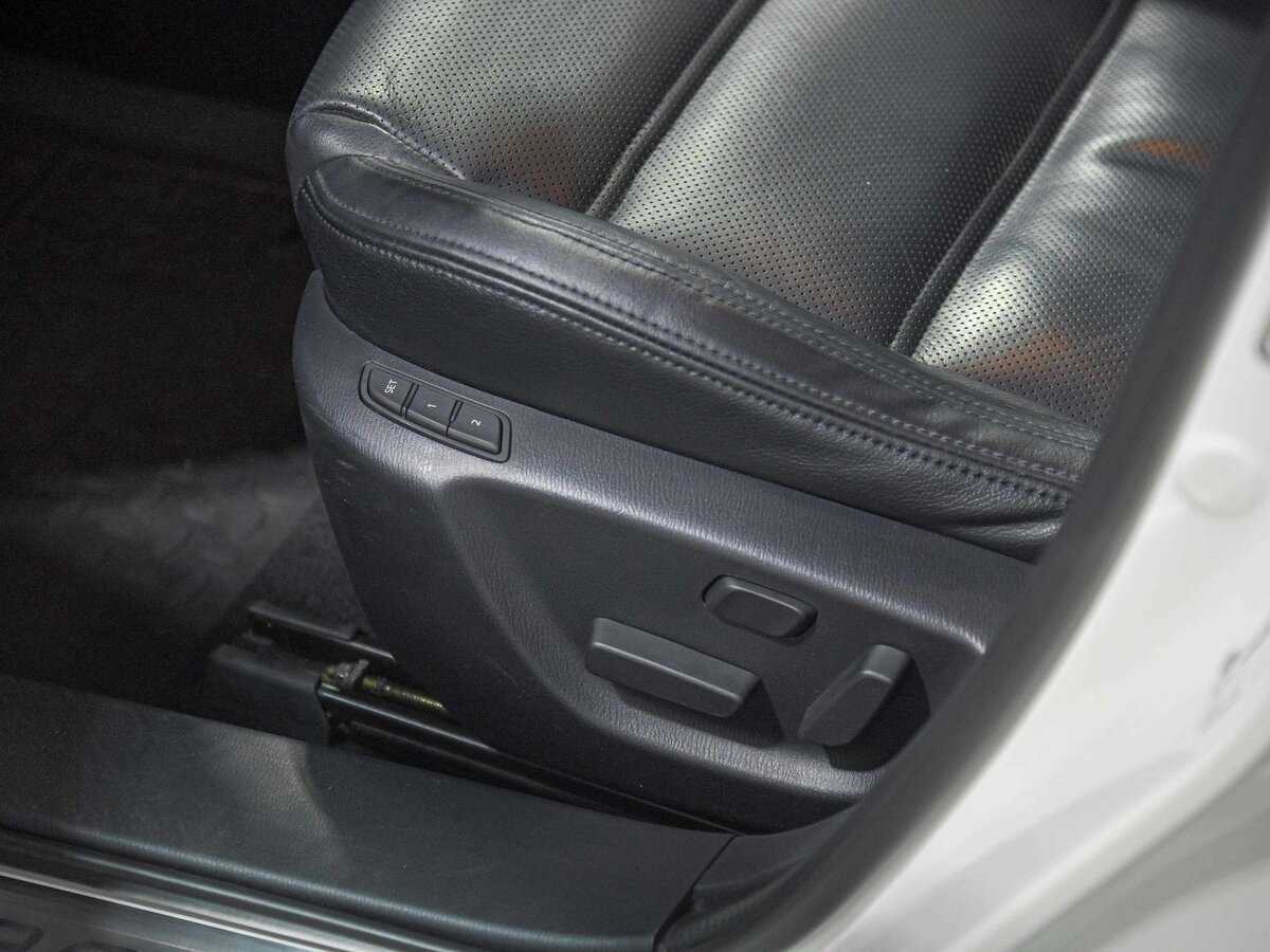 Мазда 6 б/у, 2017, Автоматическая. Фото: #15