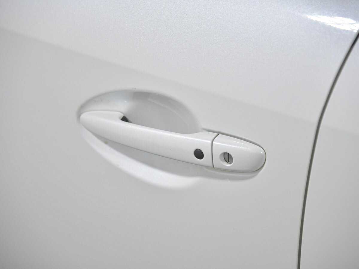 Мазда 6 б/у, 2017, Автоматическая. Фото: #20