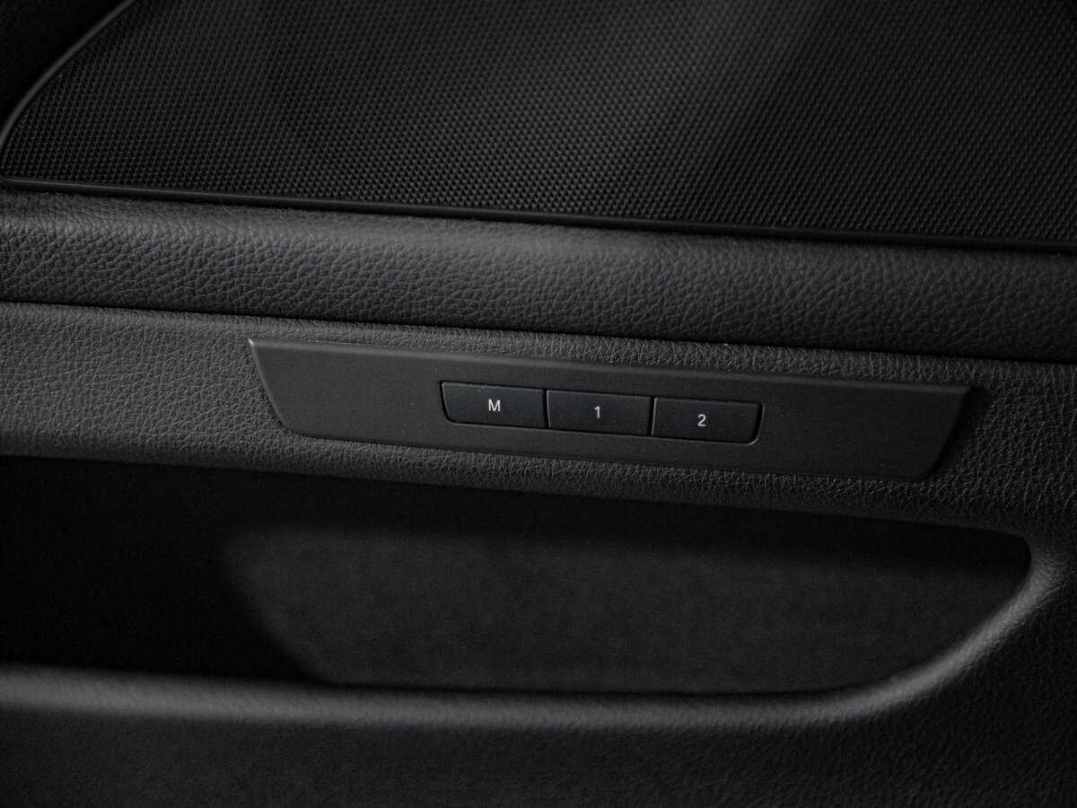 БМВ 5 серии б/у, 2014, Автоматическая. Фото: #14