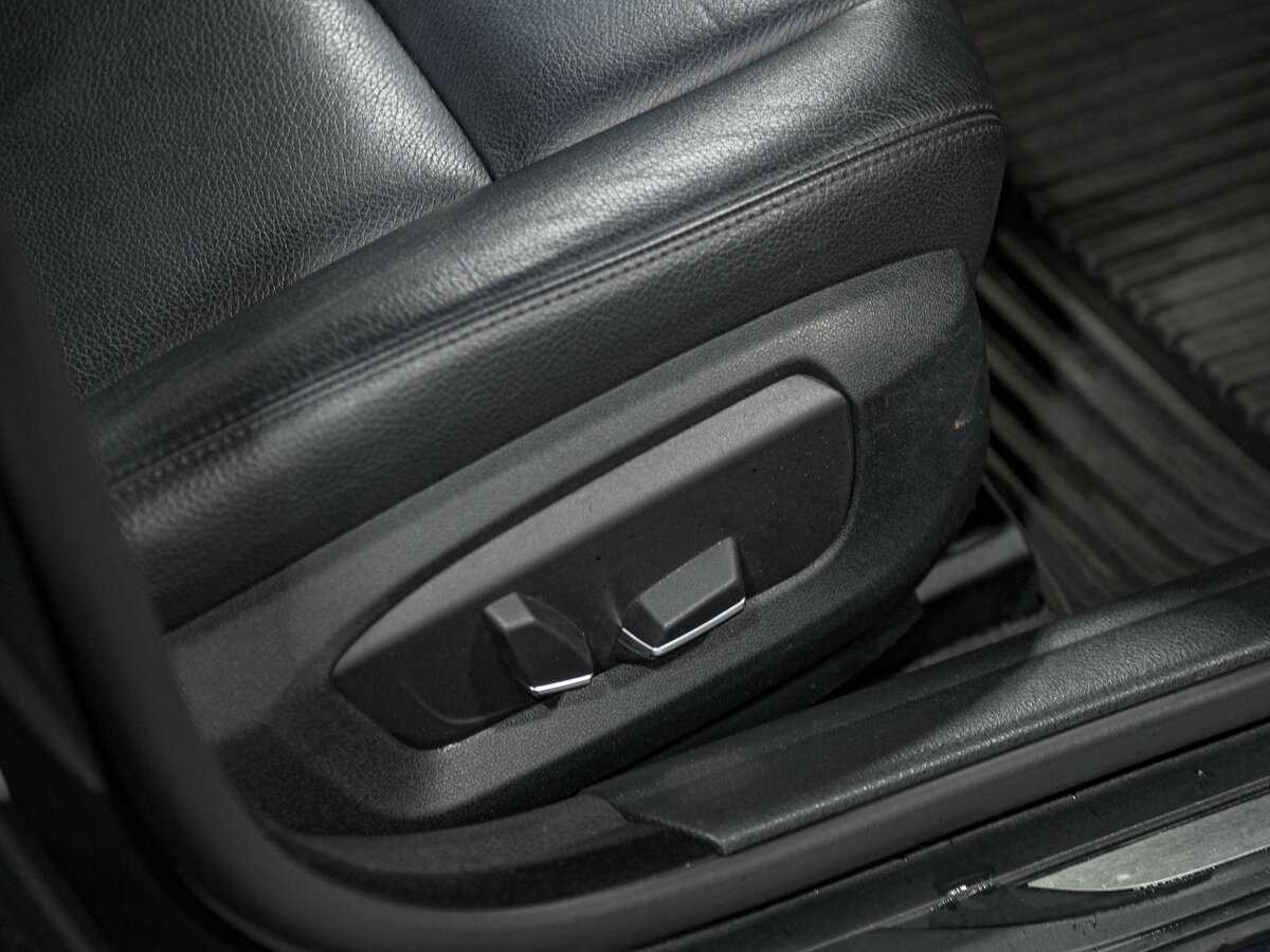 БМВ 5 серии б/у, 2014, Автоматическая. Фото: #18