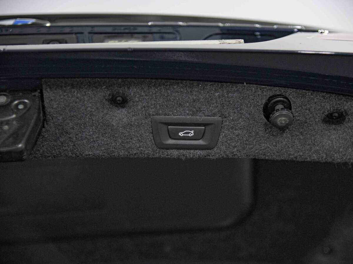 БМВ 5 серии б/у, 2014, Автоматическая. Фото: #20