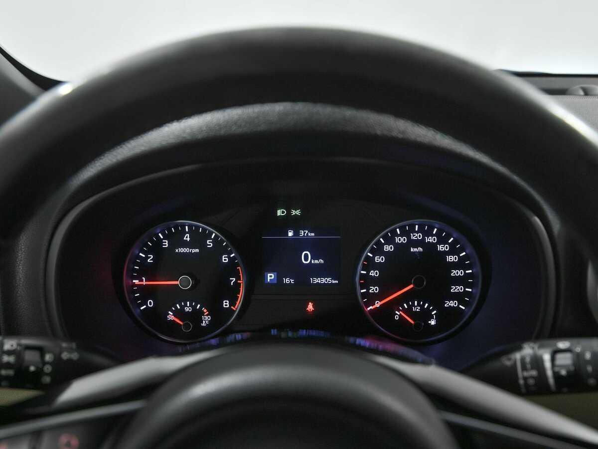 Киа Спортейдж б/у, 2019, Автоматическая. Фото: #6