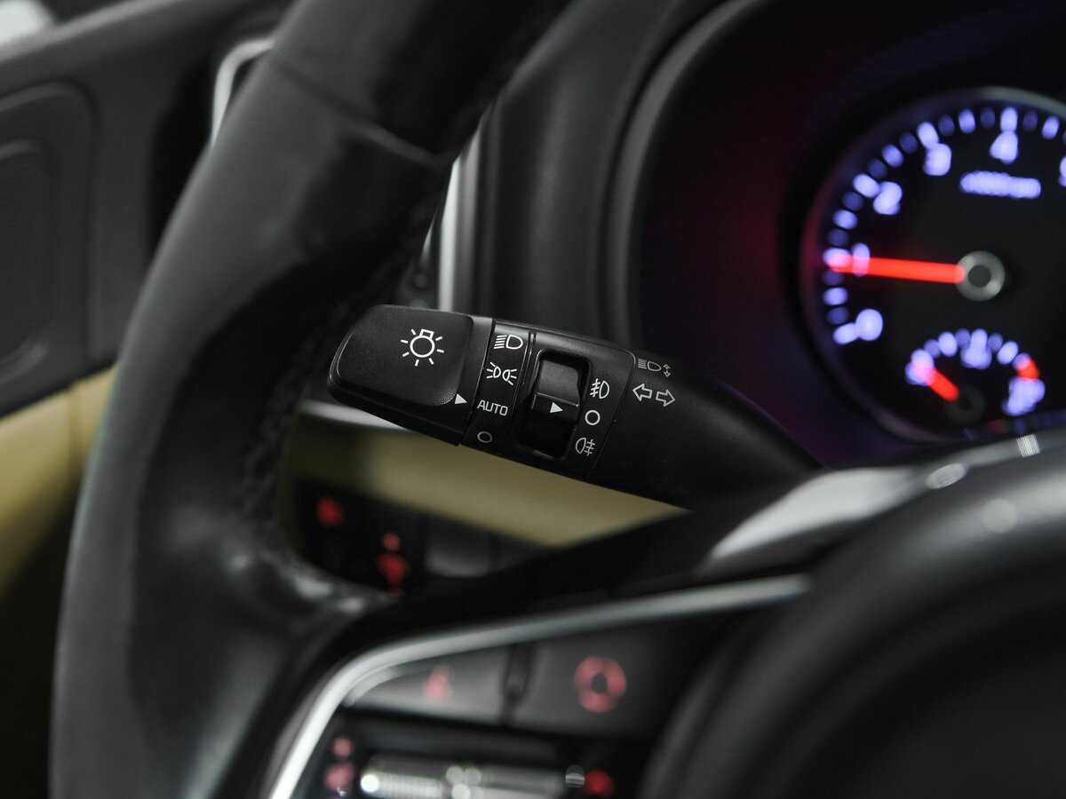 Киа Спортейдж б/у, 2019, Автоматическая. Фото: #8