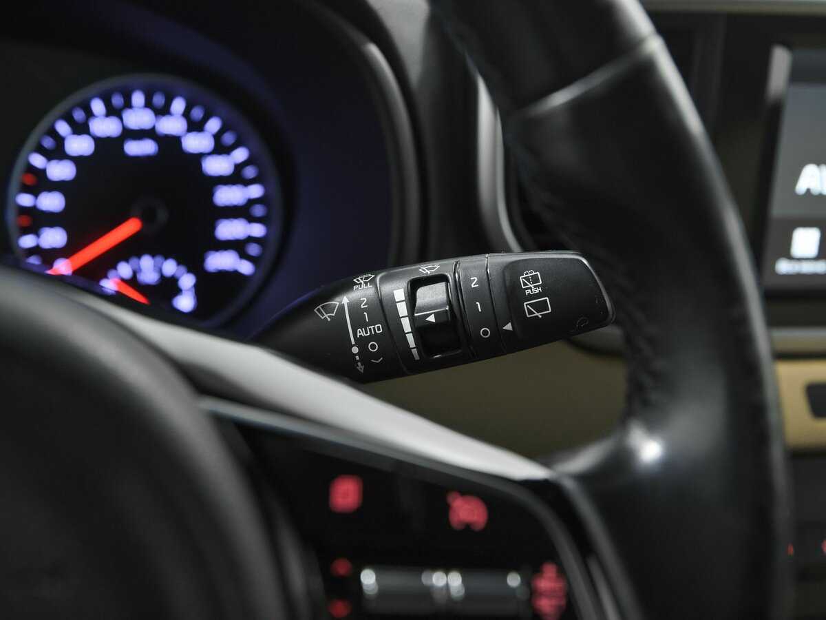 Киа Спортейдж б/у, 2019, Автоматическая. Фото: #9