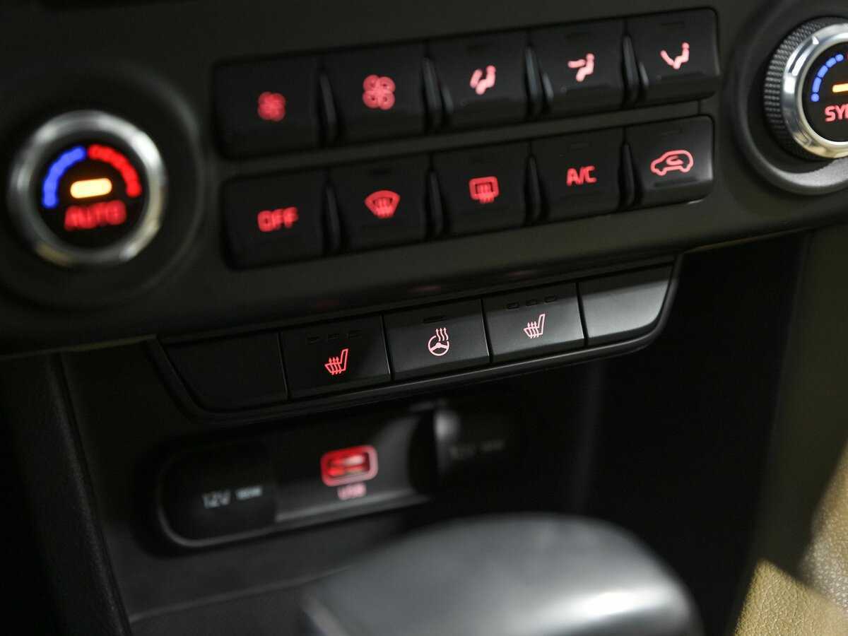 Киа Спортейдж б/у, 2019, Автоматическая. Фото: #12