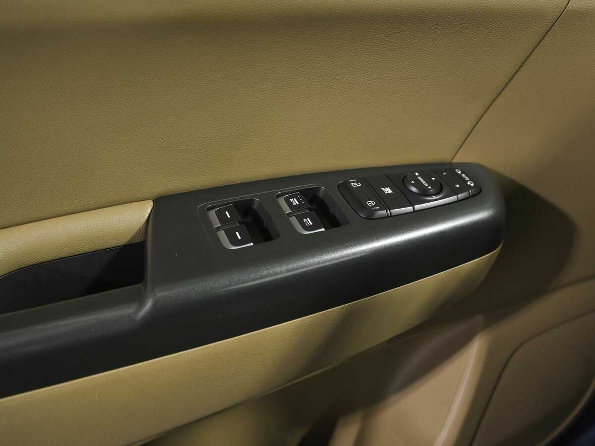 Киа Спортейдж б/у, 2019, Автоматическая. Фото: #15