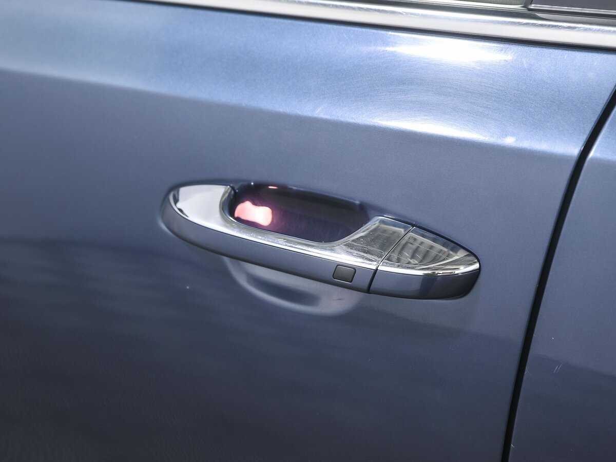 Киа Спортейдж б/у, 2019, Автоматическая. Фото: #21