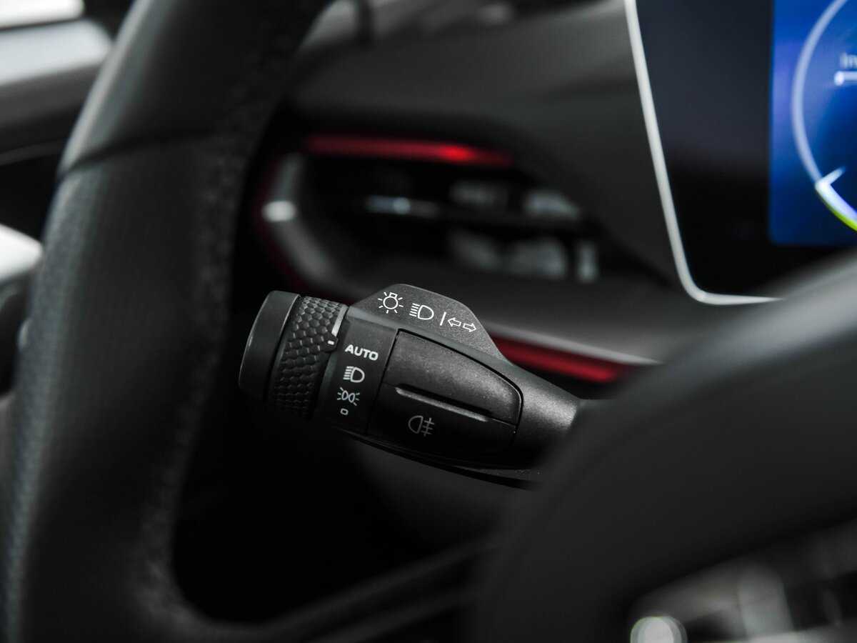 Джили Кулрэй б/у, 2023, Роботизированная. Фото: #7