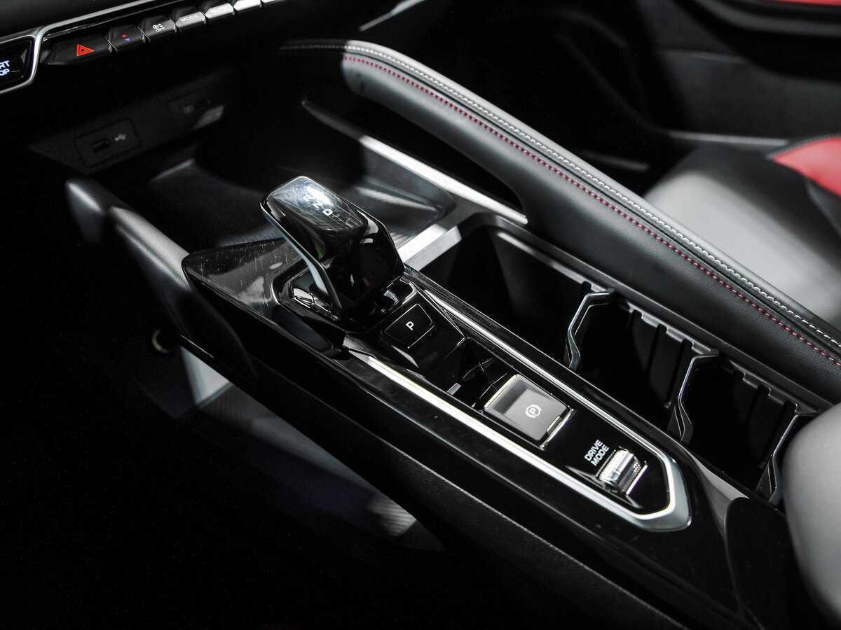 Джили Кулрэй б/у, 2023, Роботизированная. Фото: #11