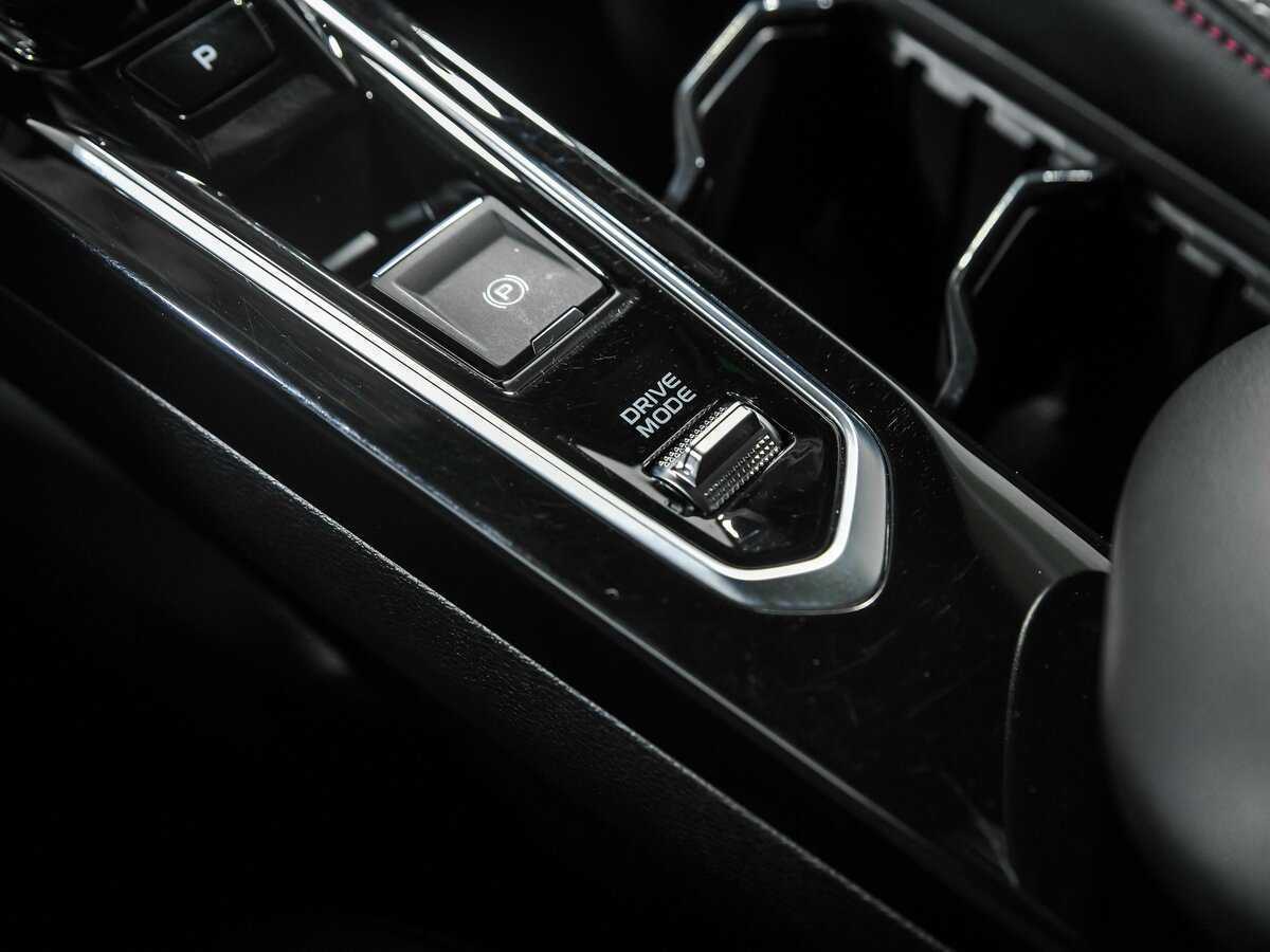 Джили Кулрэй б/у, 2023, Роботизированная. Фото: #12