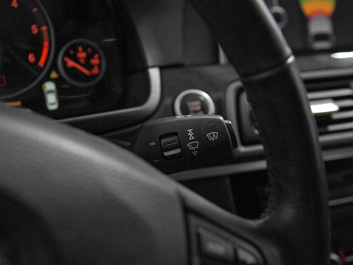 БМВ 5 серии б/у, 2013, Автоматическая. Фото: #9