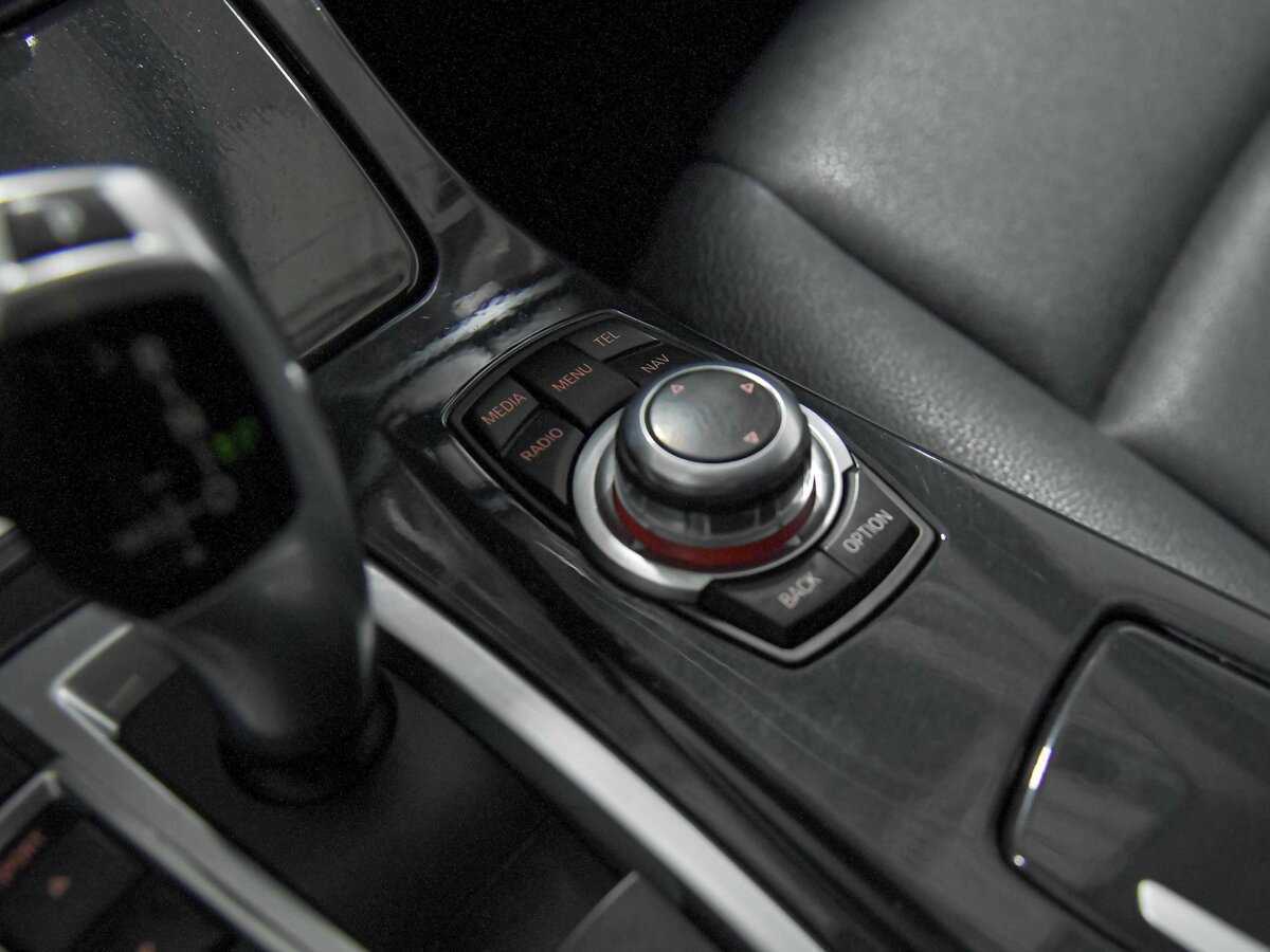 БМВ 5 серии б/у, 2013, Автоматическая. Фото: #12