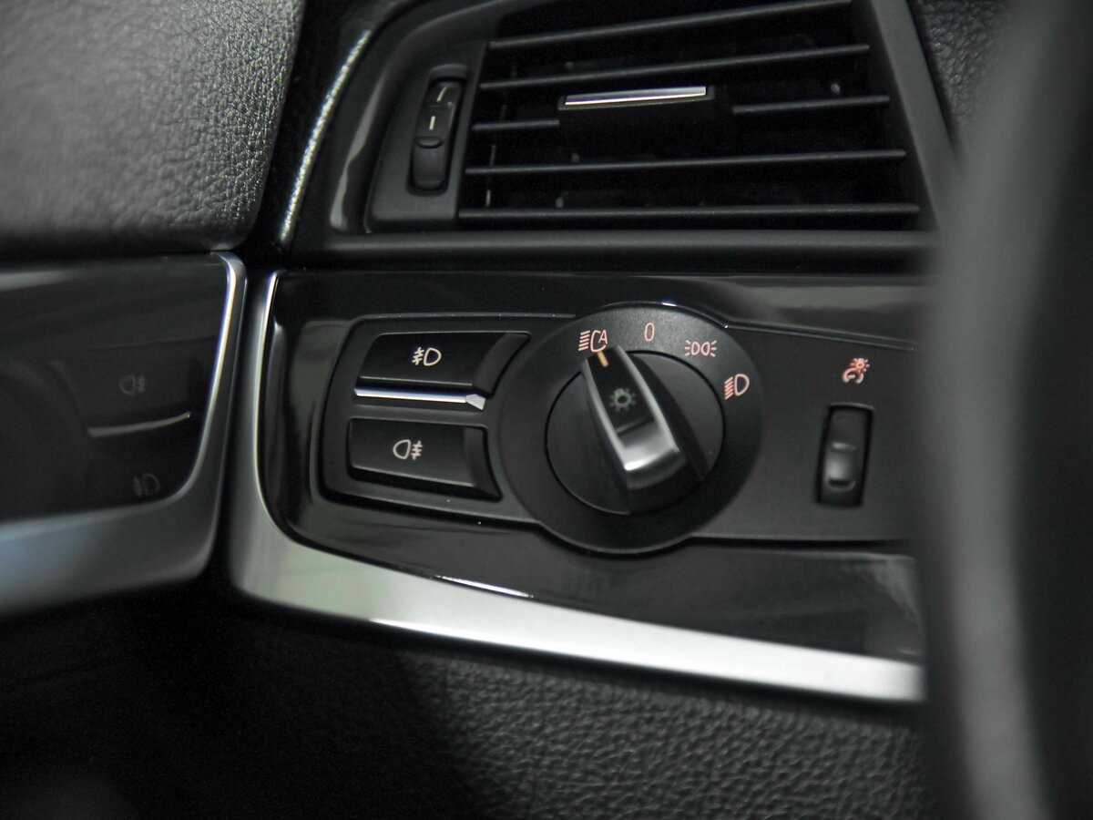 БМВ 5 серии б/у, 2013, Автоматическая. Фото: #14