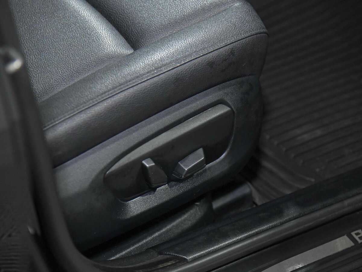 БМВ 5 серии б/у, 2013, Автоматическая. Фото: #18