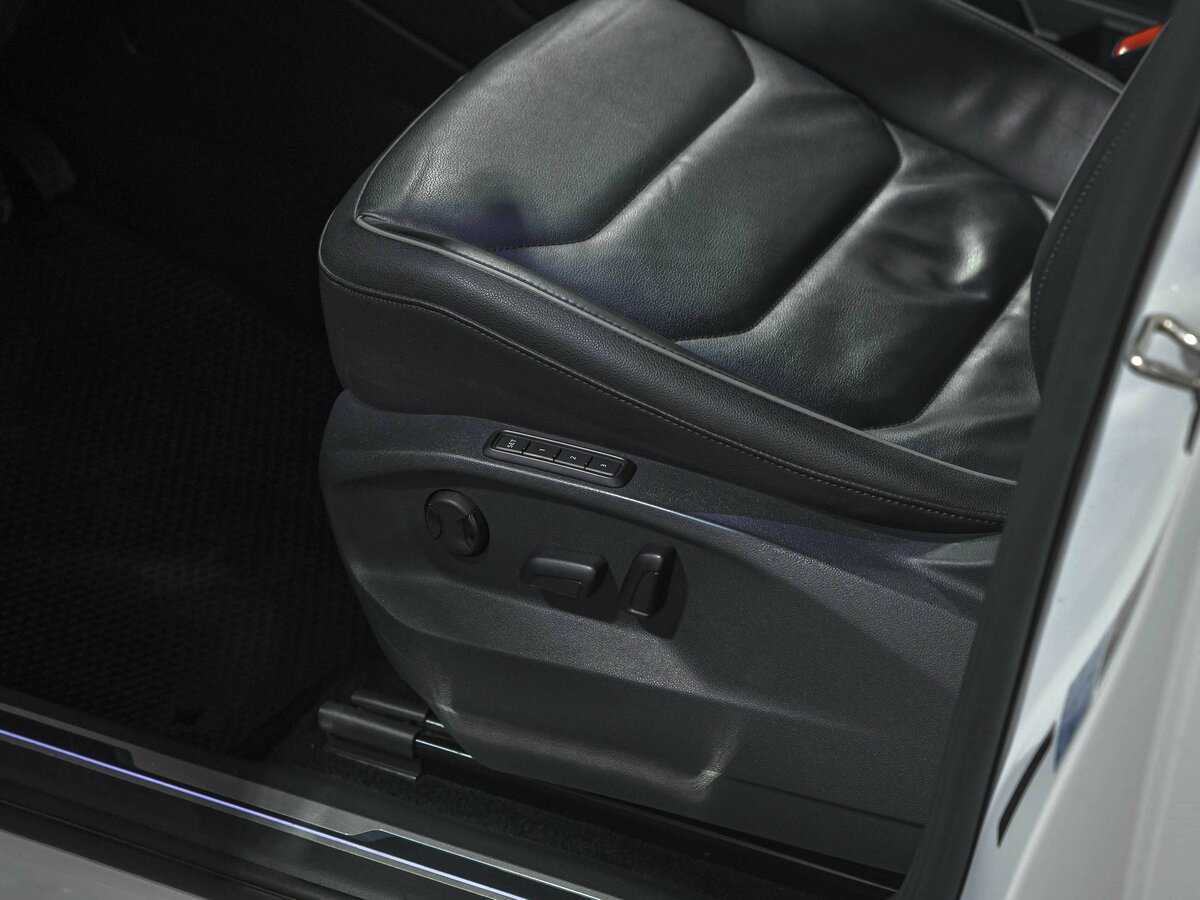 Volkswagen Tiguan б/у, 2018, Роботизированная. Фото: #11