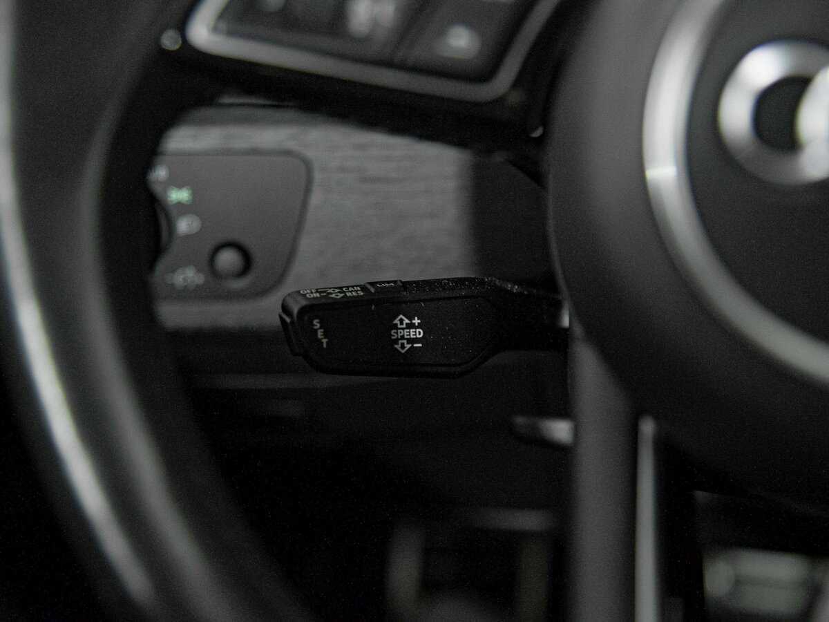 Ауди А5 б/у, 2017, Роботизированная. Фото: #6