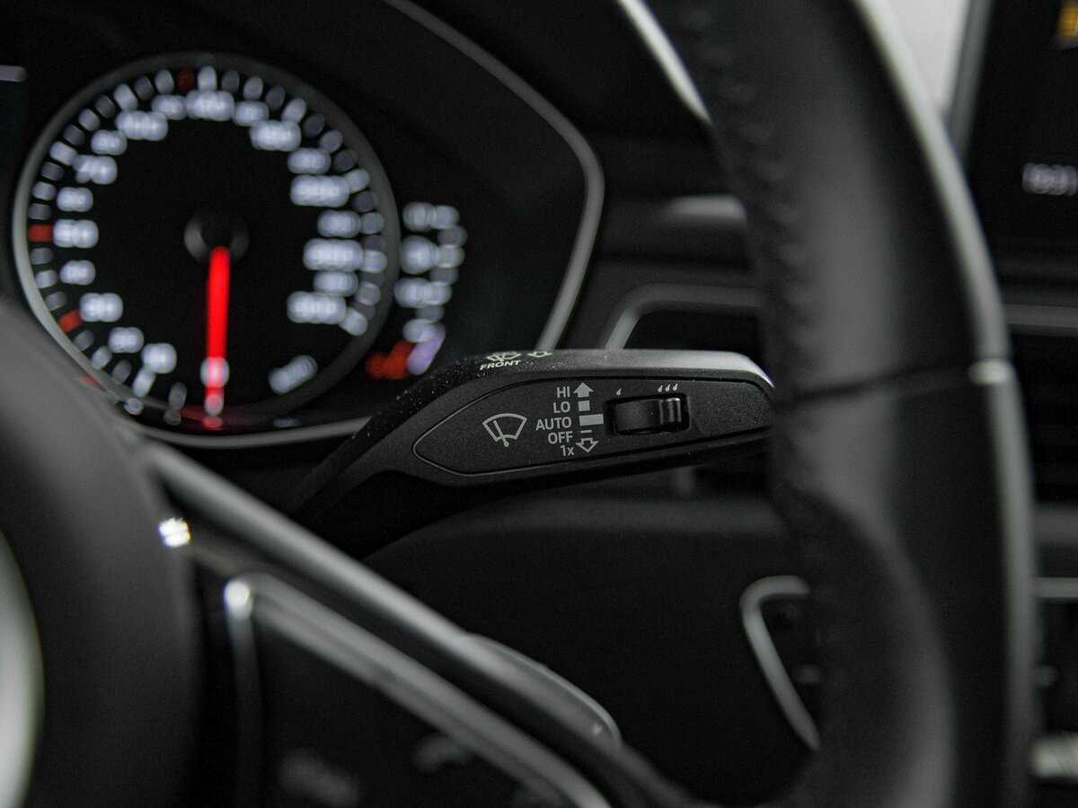 Ауди А5 б/у, 2017, Роботизированная. Фото: #8