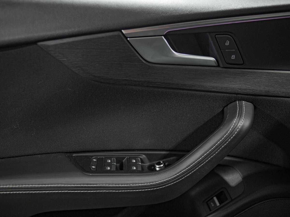 Ауди А5 б/у, 2017, Роботизированная. Фото: #12